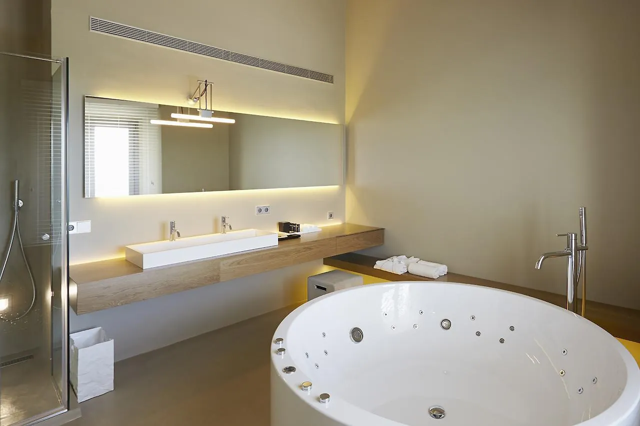 Hotel Mas Lazuli By Fimedhotels Pau スペイン