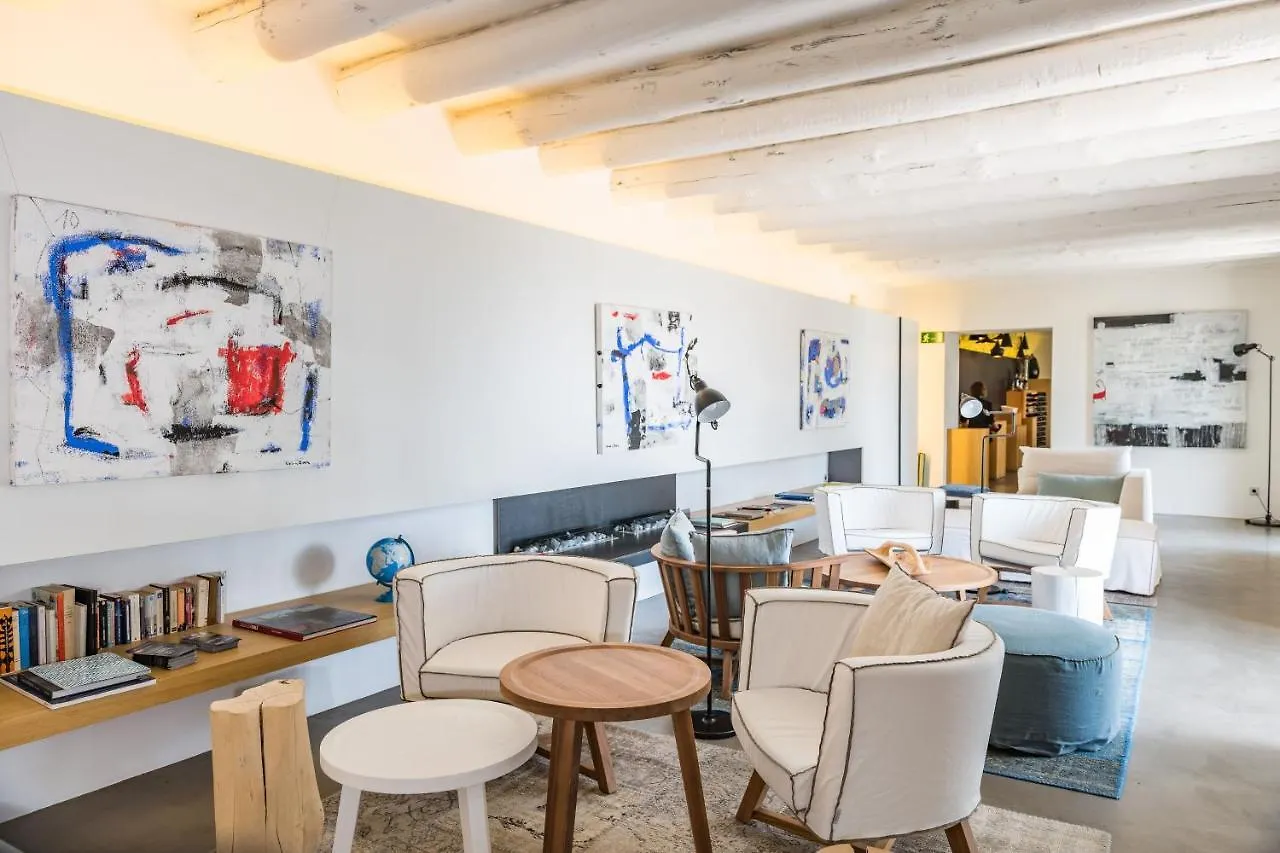 ****  Hotel Mas Lazuli By Fimedhotels Pau スペイン