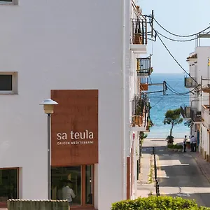 Sa Teula ** Llafranc