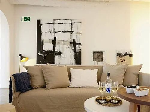 ****  Hotel Mas Lazuli By Fimedhotels Pau Spanien