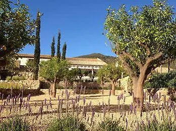 Hotel Mas Lazuli By Fimedhotels Pau Spain